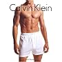 Calvin Klein Men's Knit Boxer