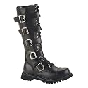 Demonia Stiefel Riot-20