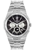 Jacques Lemans Men's High Fashion Collection Chronograph Watch #1237A