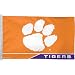 Wincraft Clemson Tigers 3x5 Flag