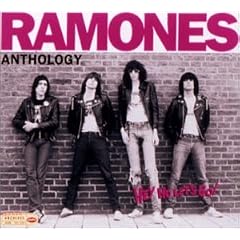 Ramones Biography, lyrics, albums, videos, discography