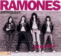 Hey! Ho! Let's Go: The Anthology