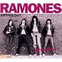 Hey! Ho! Let's Go: Ramones Anthology