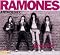 Hey! Ho! Let's Go: Ramones Anthology