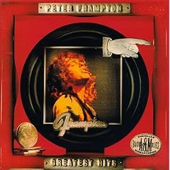 Peter Frampton - Greatest Hits