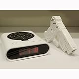 Target Alarm Clock