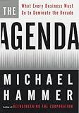 The Agenda : what every business must do to dominate the decade