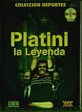 MICHELLE PLATINI FRANCE & JUVENTUS DVD FACTORY SEALED