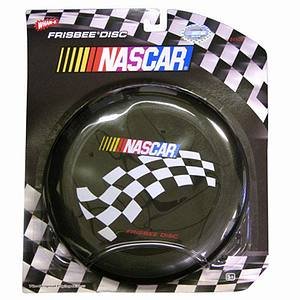 Wham-o Nascar Galaxy Frisbee Disc
