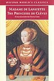 The Princesse de Cleves (Oxford World's Classics)