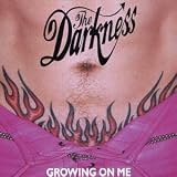 Growing on Me