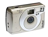 Vivitar ViviCam 2655 0.3MP Digital Camera