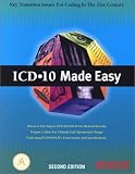 Review Ingenix  / ICD-10 Made Easy