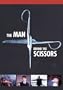 The Man Behind the Scissors