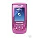 D900i Candy Pink