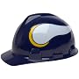Minnesota Vikings Hard Hat by Wincraft Sports
