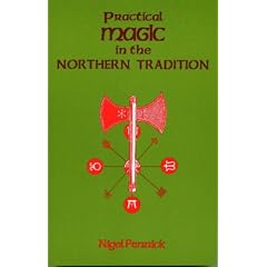 Practical Magic in the Northern Tradition