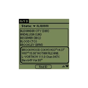 A/FD downloadable Software