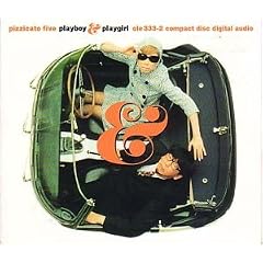 Playboy & Playgirl