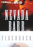 Flashback (Anna Pigeon Mysteries)
