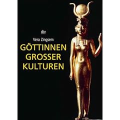 G�ttinnen gro�er Kulturen