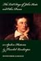 The Last Days of John Keats and Other Poems