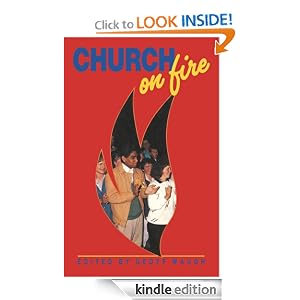 Church on Fire