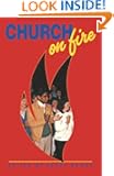 Church on Fire