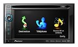 Pioneer AVIC-X930BT 6.1