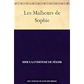 Les Malheurs de Sophie