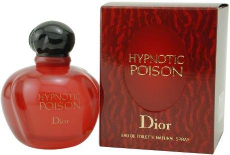 Hypnotic Poison For Women By Christian Dior Eau De Toilette Spray