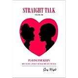 straight talk volumes i  ii