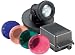 Danner 02391 Pondmaster Submersible Halogen Pond Lightset, Single Light with Transformer