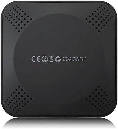 StarCat MX3 MXIII Quad Core Android TV BOX