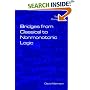 Bridges from Classical to Nonmonotonic Logic