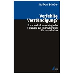 Verfehlte Verst�ndigung?