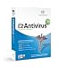 CA eTrust EZ Antivirus R7 - 3 User