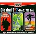 Die Drei ??? Folge 1 - 45