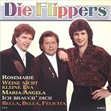 Unser Lied f�r Dich - die Flippers