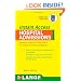 LANGE Instant Access Hospital Admissions: Essential Evidence-Based Orders for Common Clinical Conditions