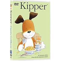 Kipper - Cuddly Critters