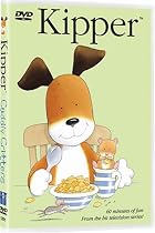 Streaming Kipper - Cuddly Critters Online.