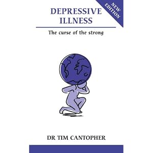Depressive Illness - Tim Cantopher