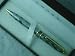 Cross Bill Blass 2010 Limited Edition Gray & 23k Gold Marble Pen image 2