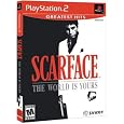 Scarface The World Is Yours