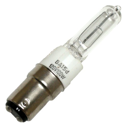 Sylvania Tungsten Halogen T14