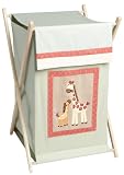Lambs & Ivy Mommy and Me Hamper