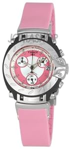 Tissot T-Race Ladies Watch T011.217.17.331.00