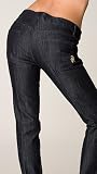 Rich & Skinny Sleek in Go Butterfinger