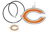 Chicago Bears Logo Pendant